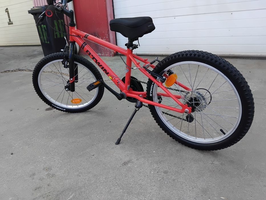 Vând bicicleta pentru copii