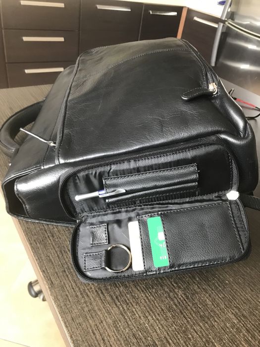 Мужская сумка/портфель.