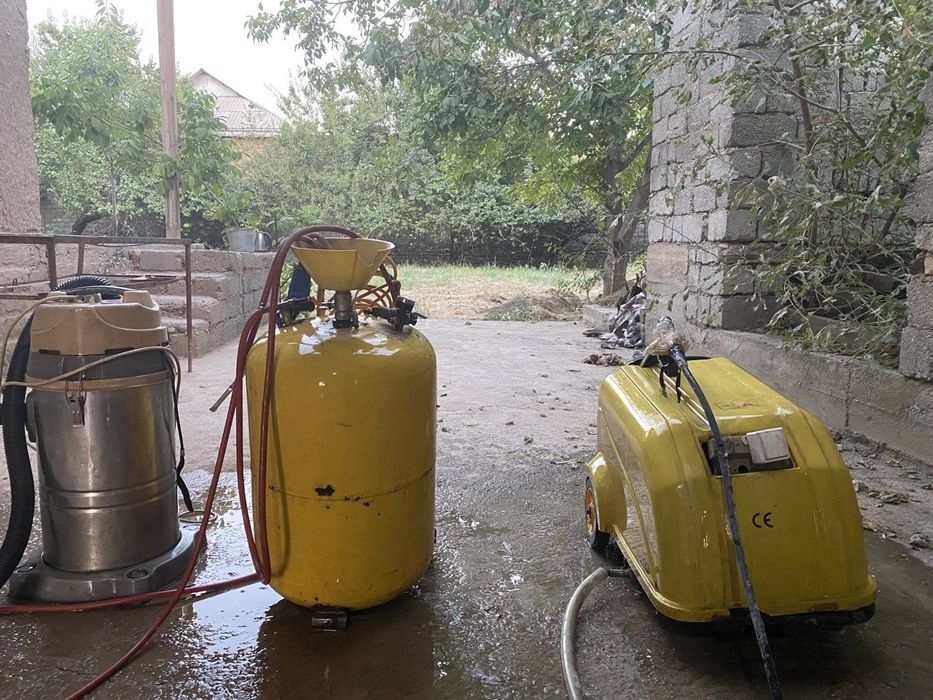 Karcher Otamax Plisos