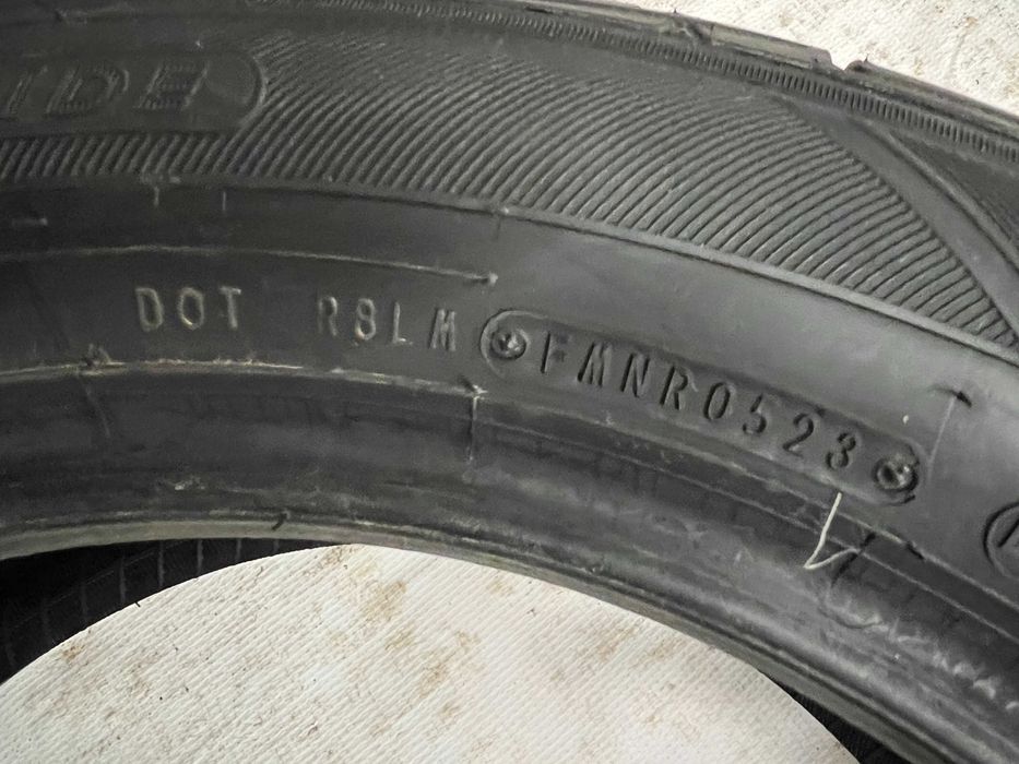 4 Нови летни гуми 215/55R17 Falken ZIEX ZE914A EcoRun 94V с борд