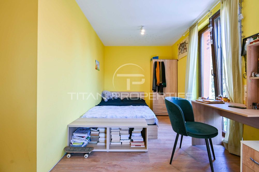 Продава се Къща в София, Бояна - 177 кв.м за 2373 €/кв.м - Снимка #8