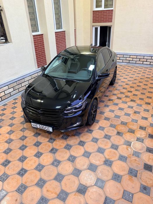 Onix 2025 full premier
