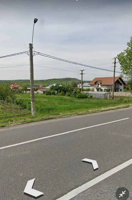 1260mp teren intravilan