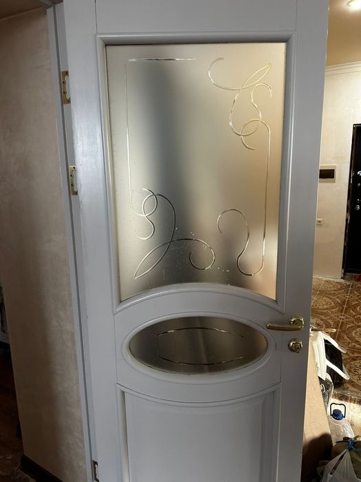 Продам межкомнатные двери