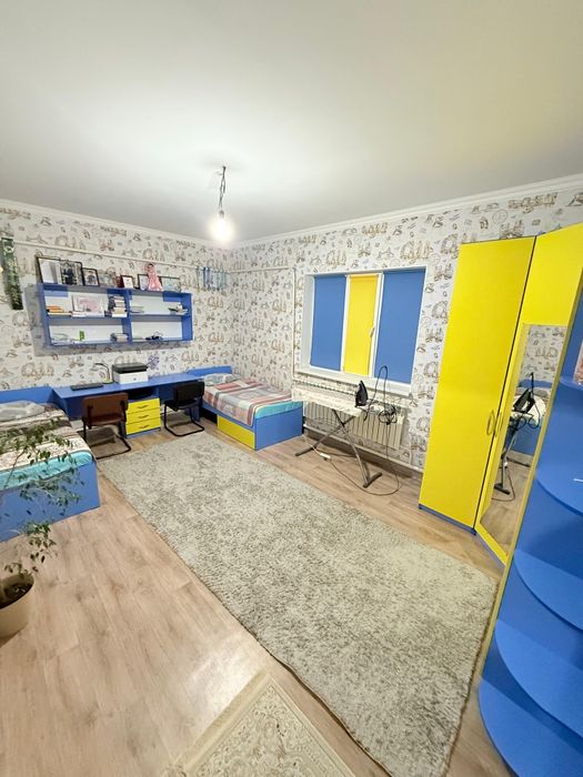 Жеке меншік үлкен үй