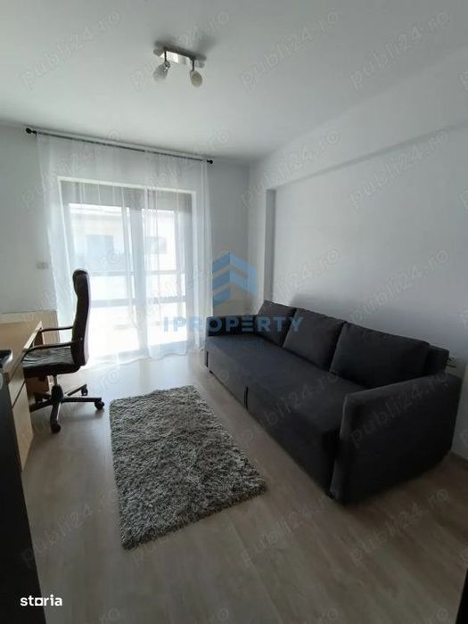 3 Camere Dobroesti Decomandat Etaj 3/3