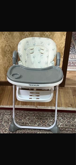 дестчкий стульчик TEKNUM