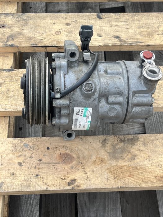 Компресор за климатик Fiat/Lancia 1.6multijet 120кс
