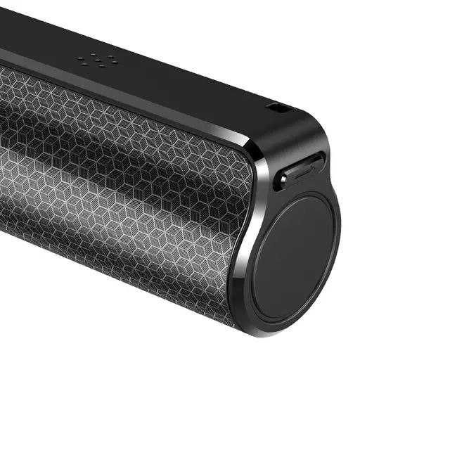 Диктофон, диктафон, 6 кунгача тўхтовсиз овоз ёзади. 16 гб ҳотирага эга