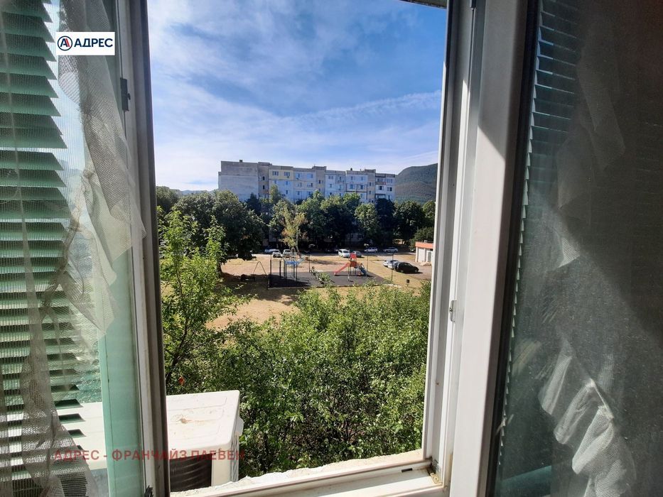 Продава се Едностаен апартамент в Враца, Дъбника - 42 кв.м за 1705 €/кв.м - Снимка #5