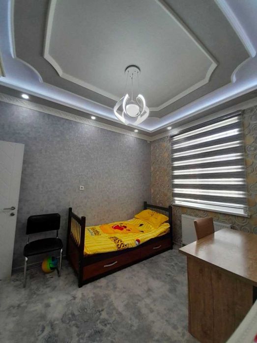 Golden House’dan Assalom Maxtumquli, 105 m2.`