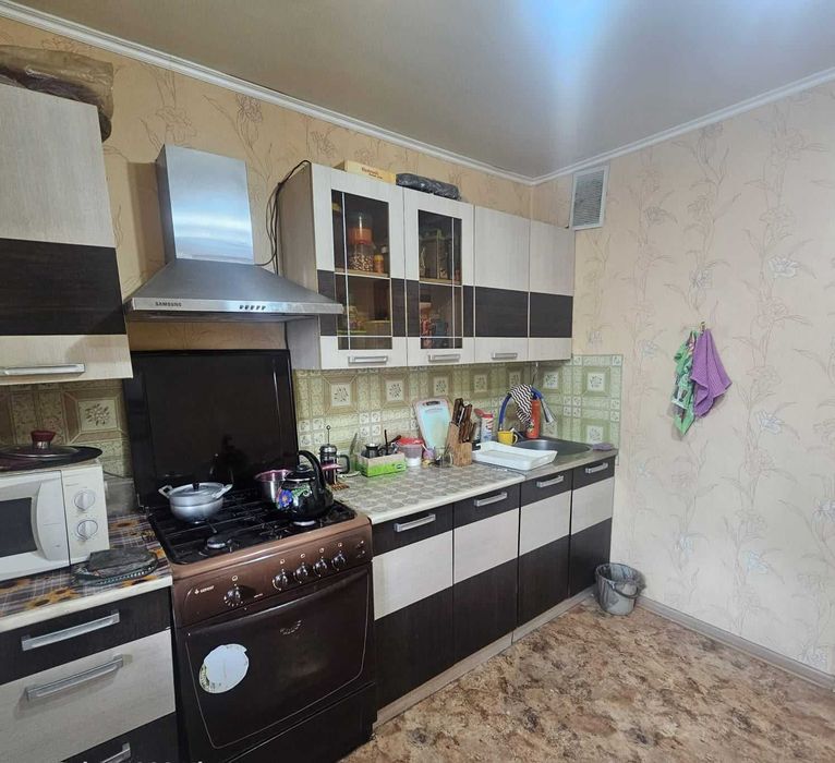 Продается 4х ком. кв в районе КЖБИ