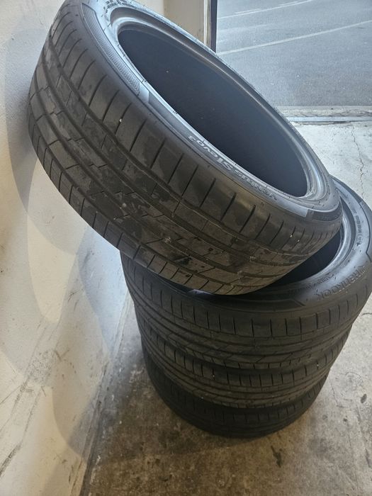 Anvelope auto vară Hankook 225/45 R19