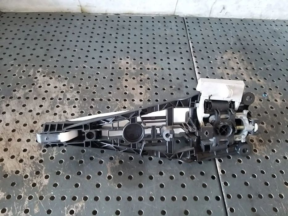 Maner usa dreapta fata opel mokka x j13 13505889