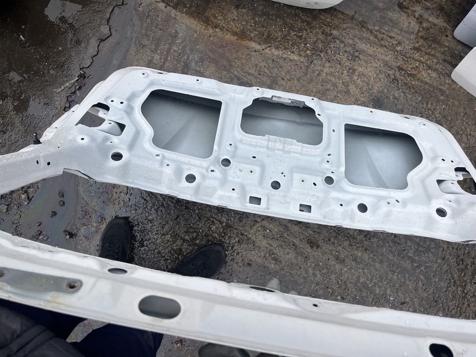 2 броя заден капак/багажна врата Hyundai IX35 (2017-2023)