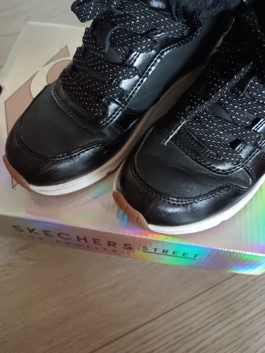 Skechers ватирани боти 29н