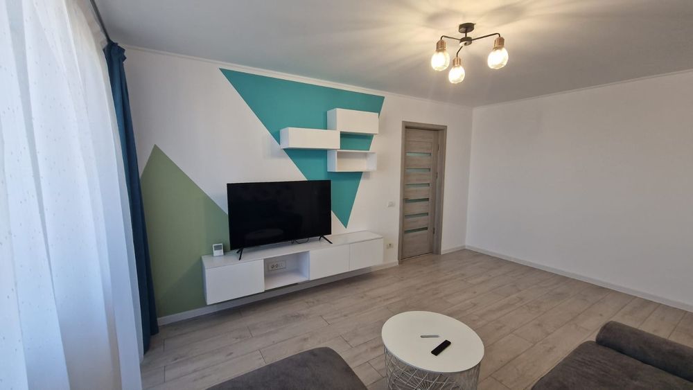 Inchiriez apartament 2 cam Boema