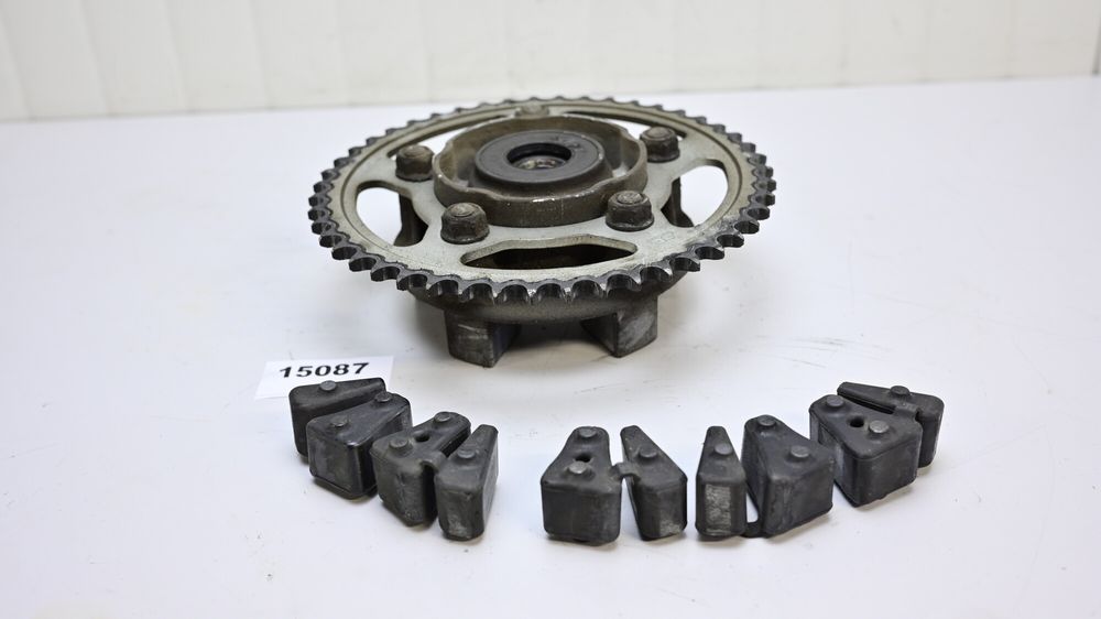 Pinion Roata Spate Cu Tampoane Honda XL1000V Varadero SD01 1999 - 2002