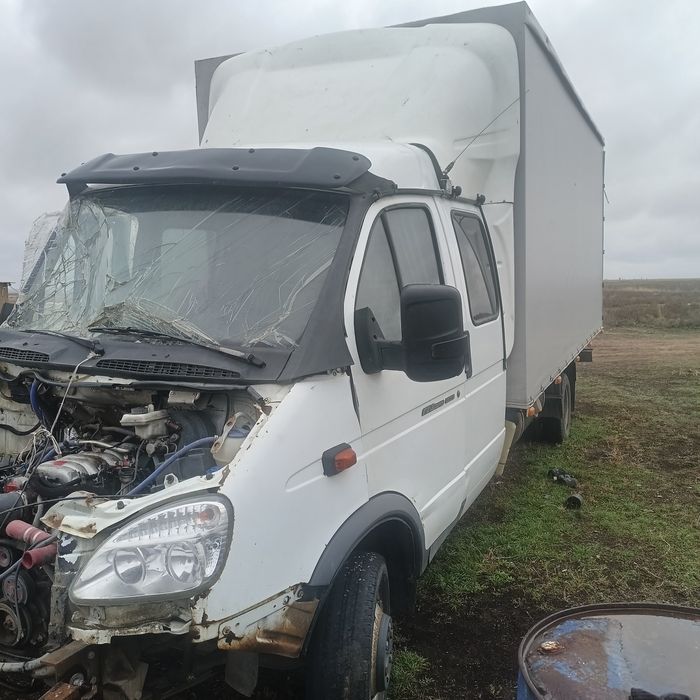 Газель фермер 2015 продается