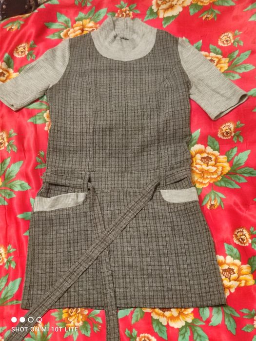 Продоётся платье не дорого