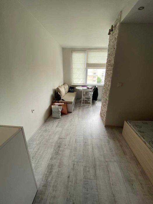 Едностаен апартамент в Люлин 7