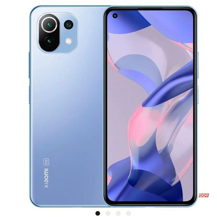 Xiaomi 11 Lite 5G NE