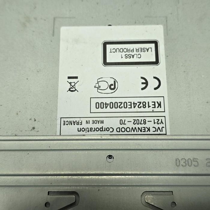 CD Player cu USB Kenwood KOC-U31