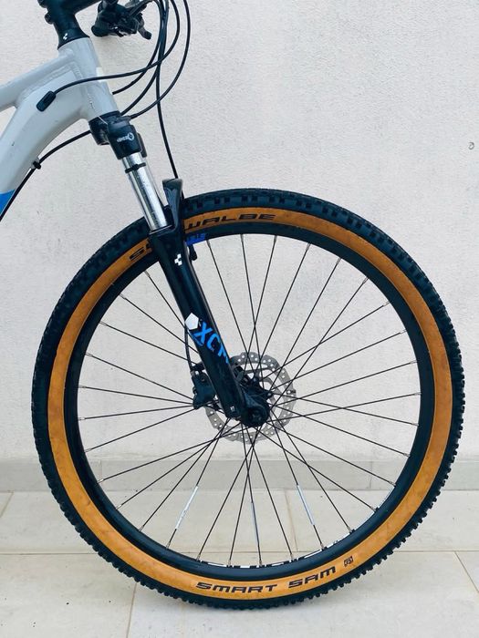 Cube AIM SL  27.5 цола!