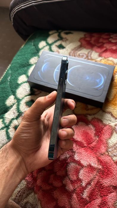 Iphone 12 pro max 256gb
