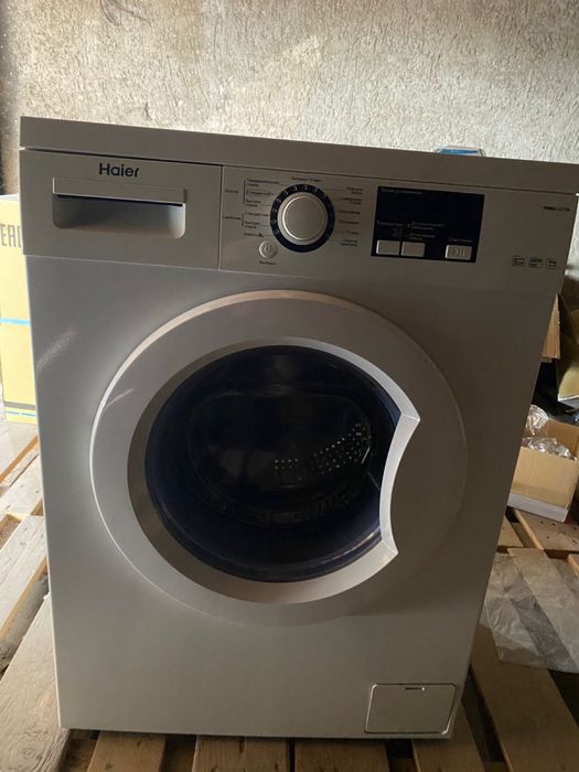 стриральная машина