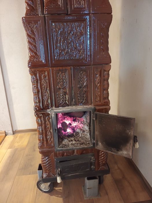 Soba Domnesti modificata