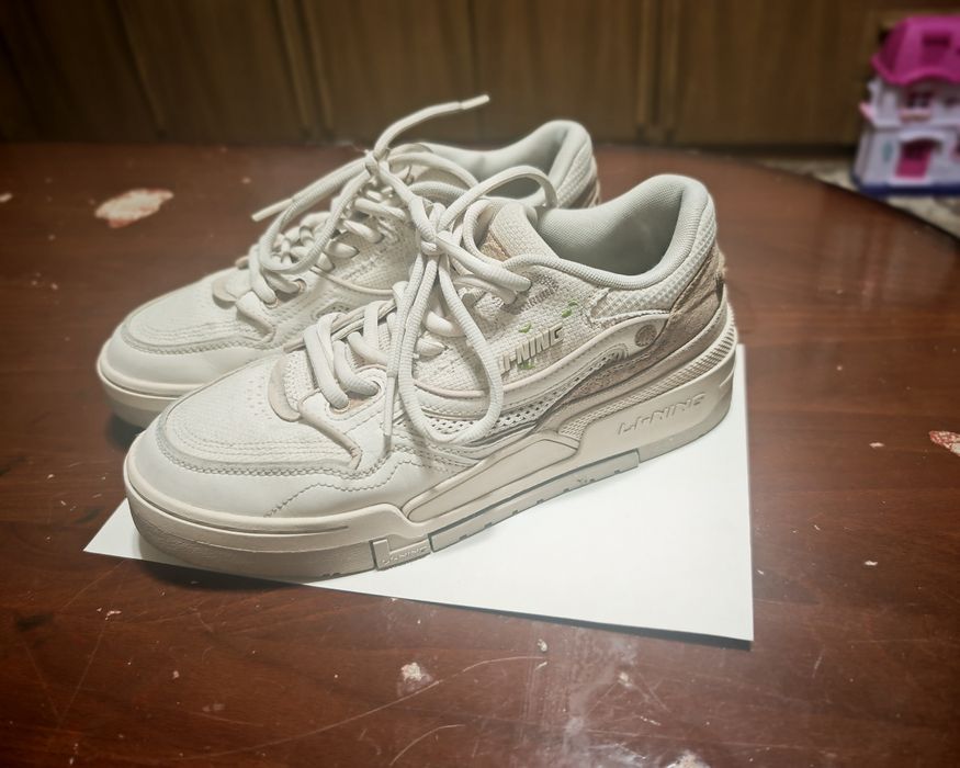 Кроссовки Li-ning 43р