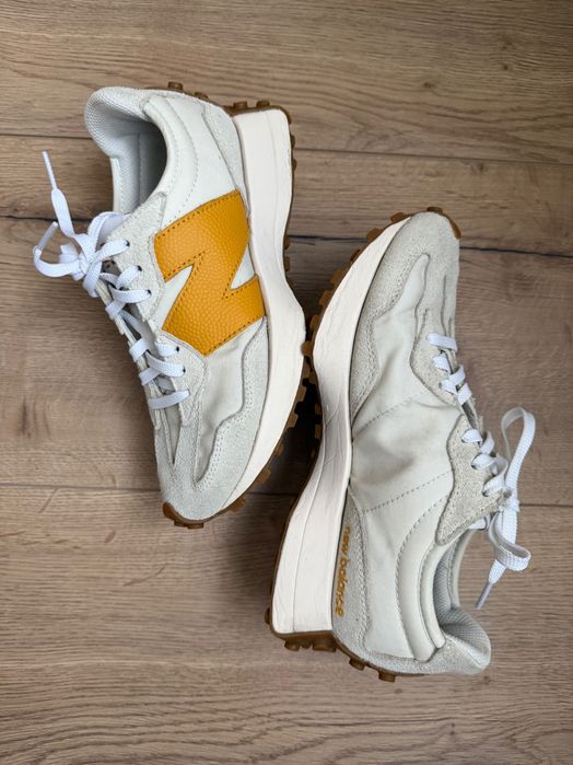 New balance 327 дамски маратонки