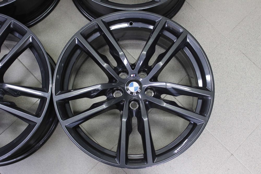 Джанти 19" BMW X3 G01, X4 G02