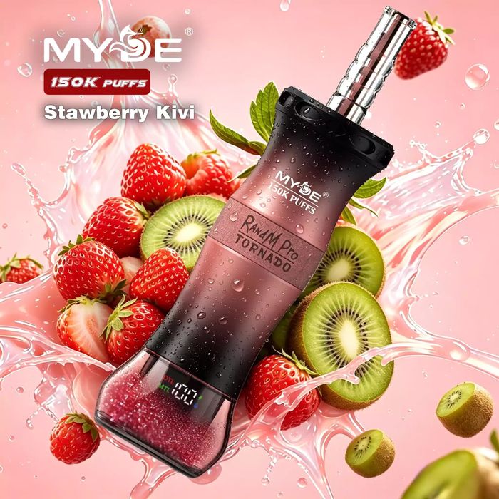 Vape Myde 180k puffs