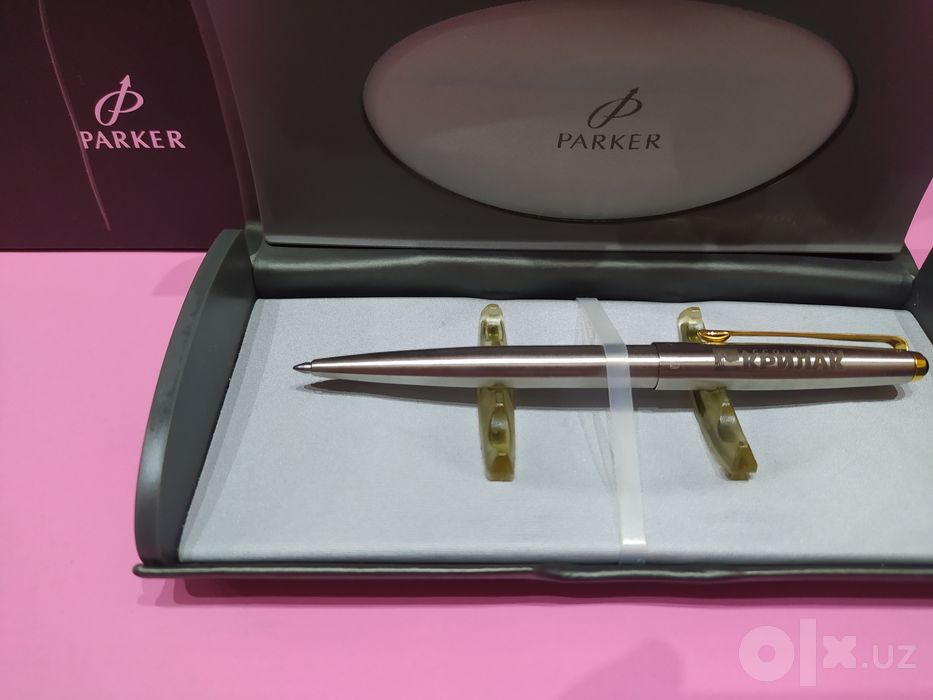 Packer pen packer