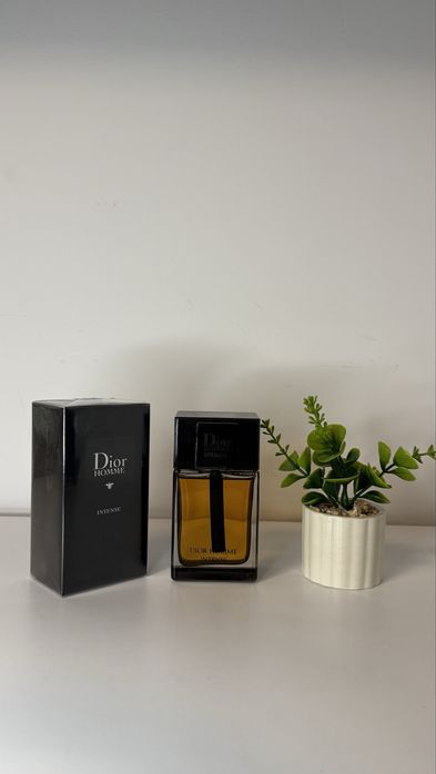 Dior Homme Intense