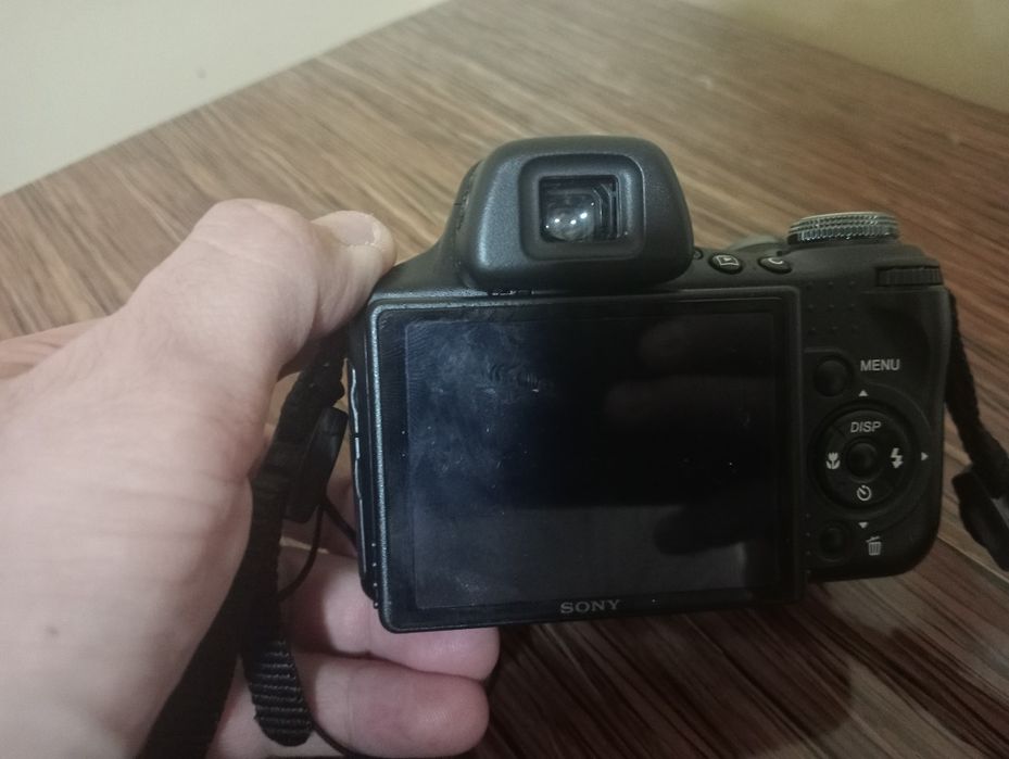 Foto  vedio aparot sony