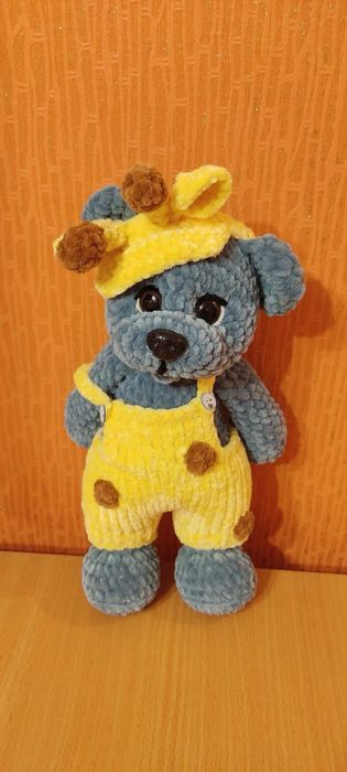 Продам мягкие игрушки