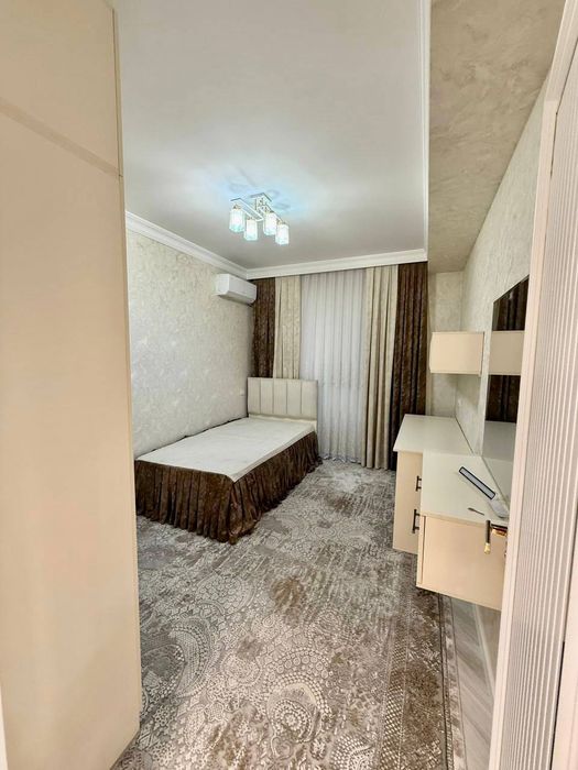 Продаётся квартира на Ул Шота Руставели в ЖК Соларис /Solaris