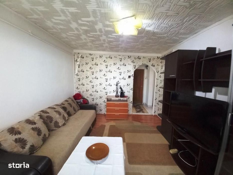 Apartament 2 camere in Ploiesti, zona Vest.