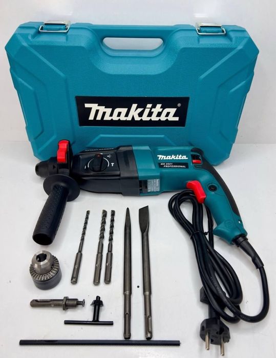 Перфаратор Bosch Makita Perfarator