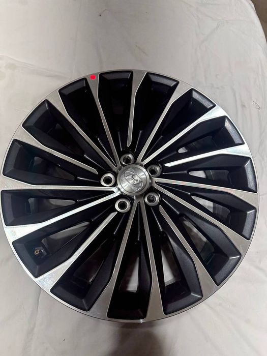 Saka Diska 20razmer Inamarkalarga