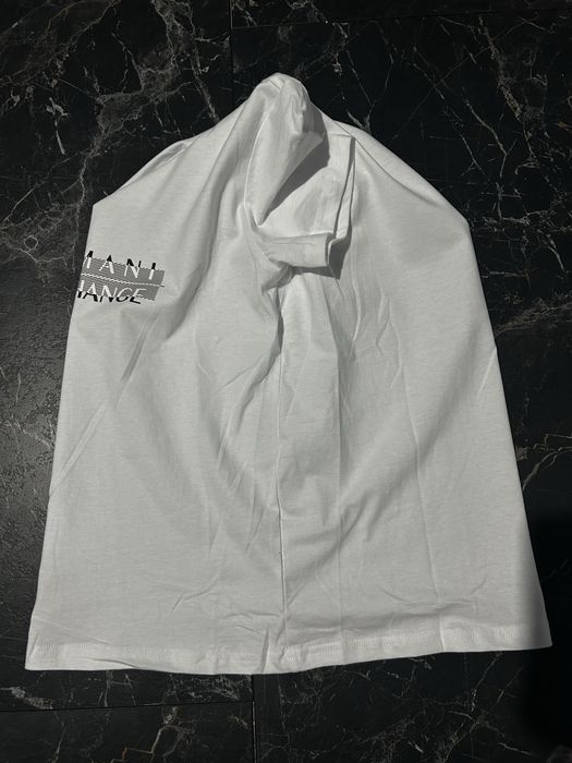 Дамска тениска Armani Exchange, размери S и М