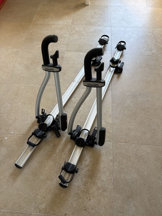 Suporti bicicleta GAMAPARTs