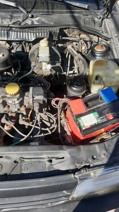 Продаётся опель вектра