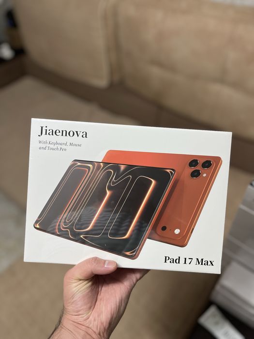 Планшет 17 pro max