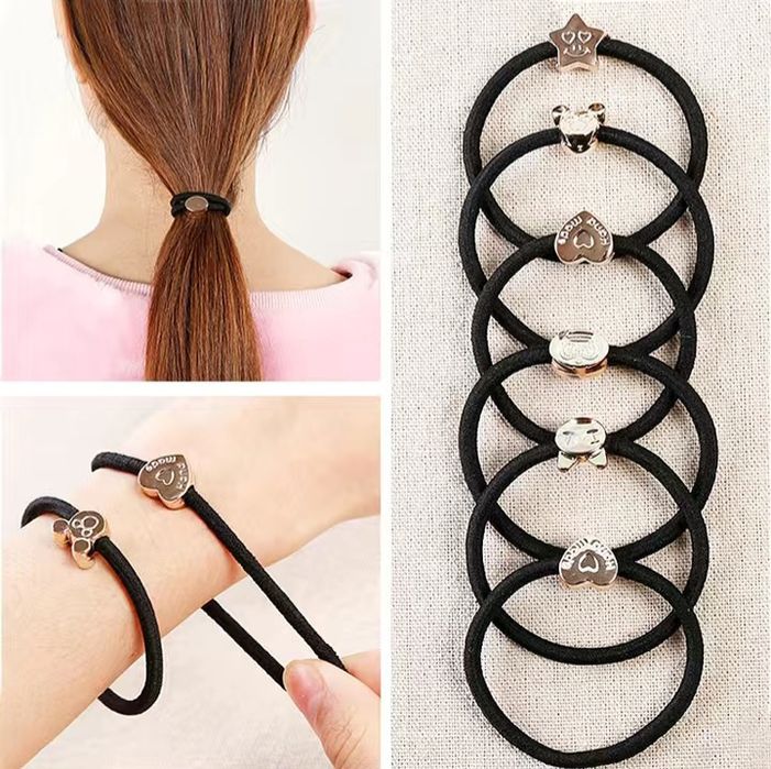 Резинка для волос