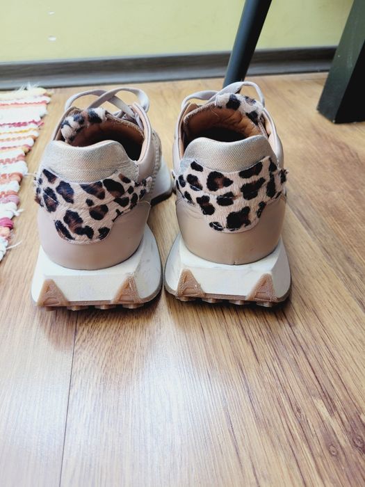 Дамски маратонки Bianki