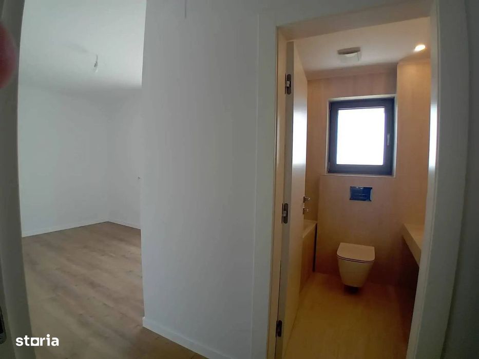 Terasă de 56 mp și 3 camere în Prima Vista, Barbu Văcărescu
